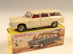 DINKY TOYS FRANCE (1)