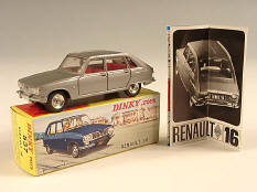 DINKY TOYS FRANCE (1)