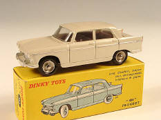 DINKY TOYS FRANCE (1)
