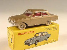 DINKY TOYS (FRANCE) (1)