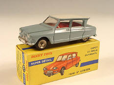 DINKY TOYS (FRANCE) (1)