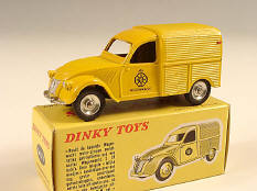 DINKY TOYS FRANCE (1)