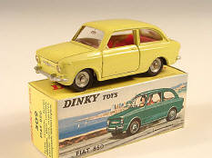 DINKY TOYS FRANCE (1)