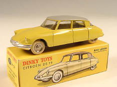 DINKY TOYS FRANCE (1)