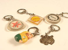 DIVERS (5)