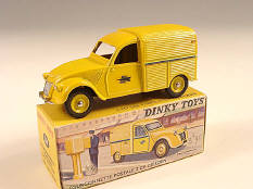 DINKY TOYS FRANCE (1)