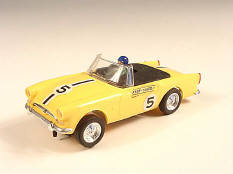 SCALEXTRIC (1)