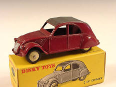 DINKY TOYS (FRANCE) (1)