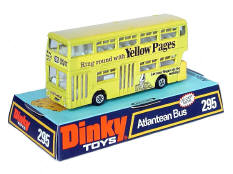 DINKY TOYS (GB) (1)