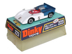 DINKY TOYS (GB) (1)