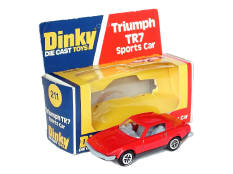 DINKY TOYS (GB) (1)
