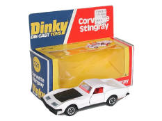 DINKY TOYS (GB) (1)