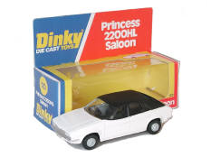 DINKY TOYS (GB) (1)