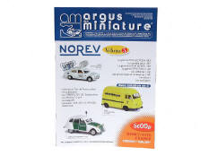 ARGUS DE LA MINIATURE (FRANCE) (1)