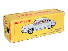 DINKY TOYS (FRANCE) (1)