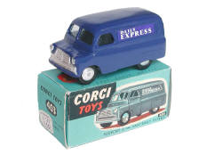 CORGI TOYS (GB) (1)