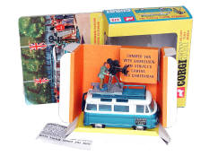 CORGI TOYS (GB) (1)