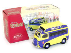 CORGI TOYS (GB) (1)