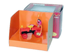 CORGI TOYS (GB) (1)