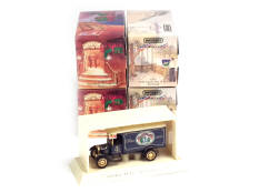 MATCHBOX - MODELS OF YESTERYEAR (GB) (4)