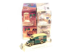 MATCHBOX - MODELS OF YESTERYEAR (GB) (4)