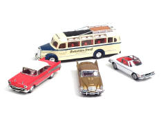 DINKY MATCHBOX (4)