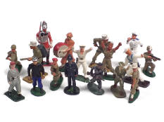 DIVERS (17)