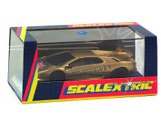SCALEXTRIC (1)