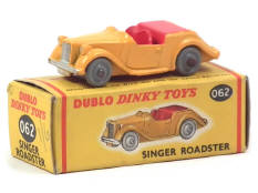 DINKY TOYS (GB) (1)