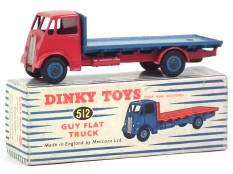 DINKY TOYS (GB) (1)