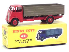 DINKY TOYS (GB) (1)