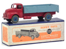 DINKY TOYS (GB) (1)
