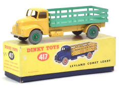 DINKY TOYS (GB) (1)