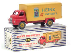 DINKY TOYS (GB) (1)