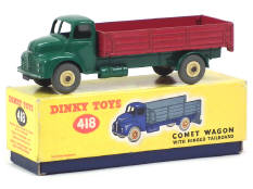 DINKY TOYS (GB) (1)