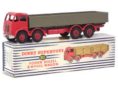 DINKY TOYS (GB) (1)