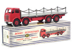 DINKY TOYS (GB) (1)