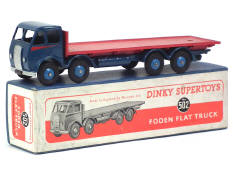 DINKY TOYS (GB) (1)