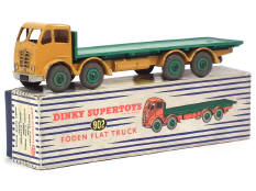 DINKY TOYS (GB) (1)