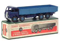 DINKY TOYS (GB) (1)