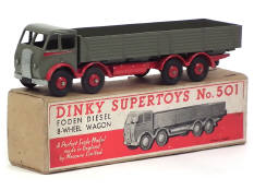 DINKY TOYS (GB) (1)