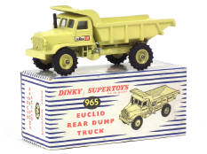 DINKY TOYS (GB) (1)