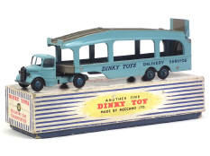 DINKY TOYS (GB) (1)