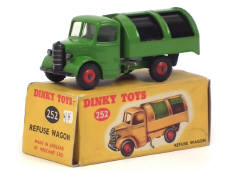 DINKY TOYS (GB) (1)