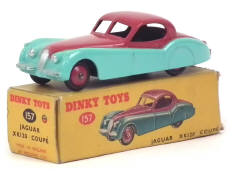 DINKY TOYS (GB) (1)