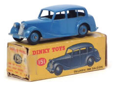 DINKY TOYS (GB) (1)