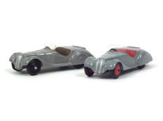 DINKY TOYS (GB) (2)