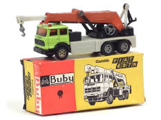 BUBY (ARGENTINE) (1)