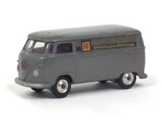 CORGI TOYS (GB) (1)