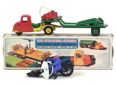 CRESCENT TOY (GB) (2)